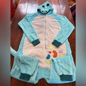 Moriah Elizabeth Cousin Derp Onesie